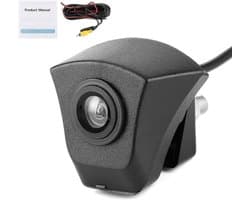 Frontcamera - ABS - Hoge resolutie - IP68 waterdicht - Voor A8 en Q3