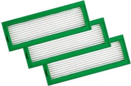 Kobold VR200 / VR300 Plus.Parts Standaard Filter Set voor Vorwerk (3 Stuks) — thumbnail 5