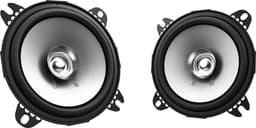 Kenwood KFC-S1056 - Autospeakers (10 cm) — thumbnail 1