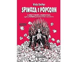 Spinoza e popcorn