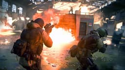 Call of Duty: Modern Warfare - PlayStation 4 — thumbnail 3
