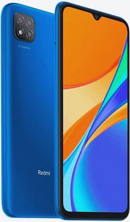 Xiaomi Redmi 9C - 32GB - Blauw — thumbnail 5