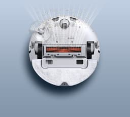 Xiaomi Robot Vacuum X10 EU - Robotstofzuiger - Wit — thumbnail 4