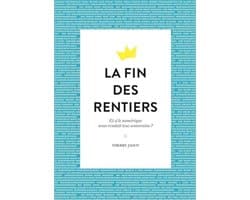 Sens - La fin des rentiers