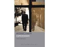 Student Editions - Copenhagen