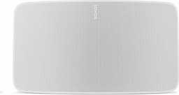 Sonos Five - Premium Hifi speaker - Wifi - Line-in - Krachtig stereogeluid - Wit — thumbnail 3