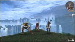 Xenoblade Chronicles - Definitive Edition - Nintendo Switch - Import — thumbnail 3