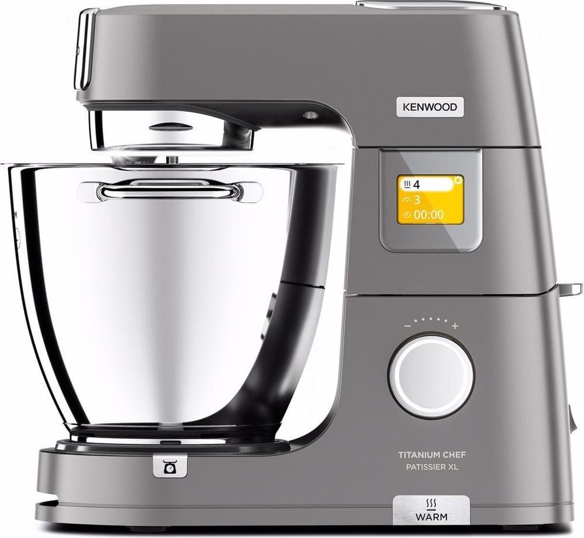 Kenwood KWL90004S - Keukenmachine — afbeelding 1