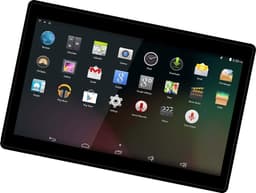 Denver Android Tablet - 64GB - 10.1 Inch - 2GB RAM - Bluetooth - TAQ10465 - Zwart — thumbnail 6