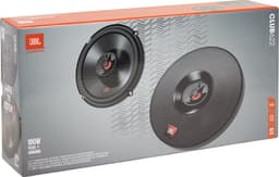 JBL Club 622 - Autospeakers - Ø 16.5 cm - 2-weg Coaxiaal - 180Watt — thumbnail 4