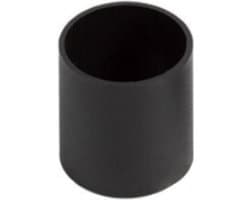 Verloopstuk stofzuigerbuis naar zuigmond 32mm > 35mm Adapter