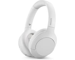 Philips TAH8506WT - Hoofdtelefoon - Draadloos - Wit — afbeelding 1