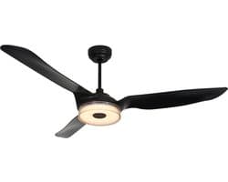 Qlima FC 260 (black) — afbeelding 1