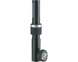 König & Meyer 21441 Adapterhuls Ring Lock zwart - Luispreker standaard