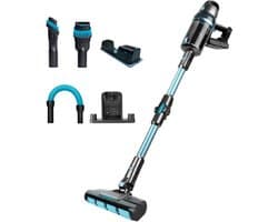 Cordless Vacuum Cleaner Cecotec Conga Rockstar 2500 Advance ErgoWet 680 W