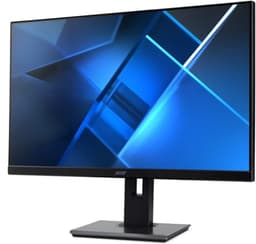 Acer Vero B7 B277U DE computer monitor 68,6 cm (27") 2560 x 1440 Pixels Wide Quad HD LCD Zwart — thumbnail 2