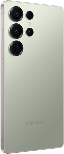 Samsung Galaxy S25 Ultra 5G - 512GB - Titanium JadeGreen — thumbnail 2