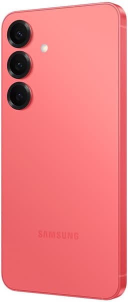 Samsung Galaxy S25 5G – 512GB – CoralRed — thumbnail 4