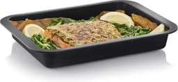Ovenschaal set / casserole - ovenschotels, Geschikt voor oven & airfryer - Vaatwasmachinebestendig / bakvormen - Ovenbraadpan — thumbnail 11