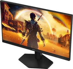 AOC 24G42E - Full HD Fast IPS Gaming Monitor - 180hz - 0.5ms - Randloos Design - 24 inch — thumbnail 4