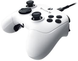 Razer Wolverine V3 Tournament Editie - Bedrade Controller - Programmeerbaar - Xbox/PC - Wit — thumbnail 2