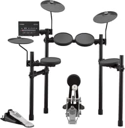 Yamaha DTX432K elektronisch drumstel — thumbnail 1