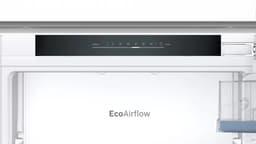 Bosch KIN86VFE0 - Serie 4 - Inbouw koel-vriescombinatie — thumbnail 5