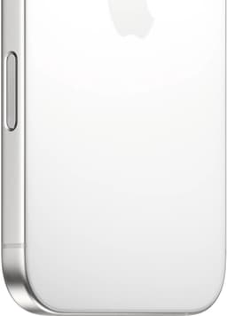 Apple iPhone 16 Pro - 512GB - Wit Titanium — thumbnail 2