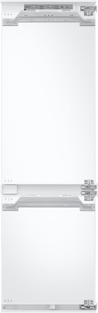 SAMSUNG BRB70F26CEF0EF - Inbouw Koel-vriescombinatie - NoFrost - Nishoogte 178.2 cm — afbeelding 1