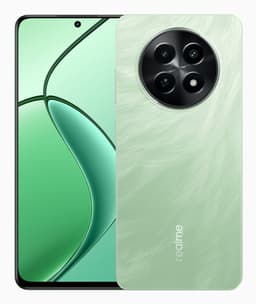 Realme 12X 5G - 128GB - Groen — thumbnail 1