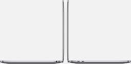 Apple MacBook Pro Intel® Core™ i5 Laptop 33,8 cm (13.3") 8 GB LPDDR3-SDRAM 128 GB SSD Wi-Fi 5 (802.11ac) macOS Mojave Grijs — thumbnail 2