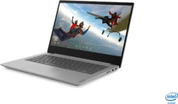 Lenovo IdeaPad S340 Notebook Grijs 35,6 cm (14") 1920 x 1080 Pixels Intel® 10de generatie Core™ i5 8 GB DDR4-SDRAM 512 GB SSD Wi-Fi 5 (802.11ac) Windows 10 Home — thumbnail 5