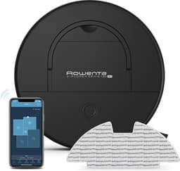 Rowenta X-Plorer Robotstofzuiger RR9075 — thumbnail 1