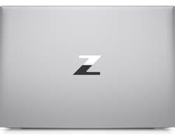 HP ZBook Firefly 16 G9 Intel® Core™ i7 i7-1255U Mobiel werkstation 40,6 cm (16") WUXGA 32 GB DDR5-SDRAM 1 TB SSD NVIDIA T550 Wi-Fi 6E (802.11ax) Windows 11 Pro Zilver
