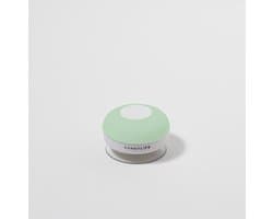 Sunnylife - Beach Accessoires Bluetooth Speaker Waterproof Zuignap Neon - Siliconen - Groen