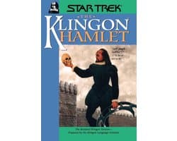 Star Trek - The Klingon Hamlet