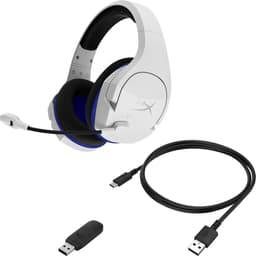 HyperX Cloud Stinger Core Draadloze Gaming Headset - PS5/PS4/PS4 Pro/PC — thumbnail 1