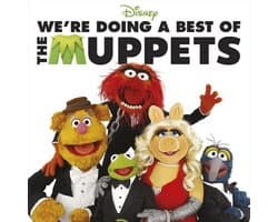 Were Doing A Best Of