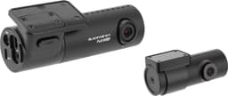 BlackVue DR590X-2CH Full HD Dashcam 256GB Auto Video Recorder Zwart — thumbnail 5