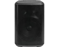 Omnitronic PORTY-8A Drahtlos-PA-System - Bluetooth luidspreker