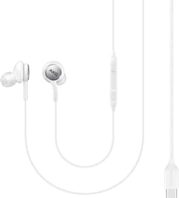 Samsung Type-C Earphones - white — thumbnail 14
