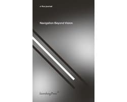Sternberg Press / e-flux journal- Navigation Beyond Vision