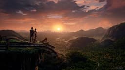 Uncharted: Legacy of Thieves Collection - PS5 — thumbnail 17