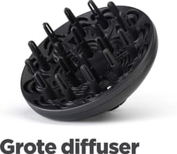 BABYLISS Power Dry 2100 D563DE — thumbnail 5