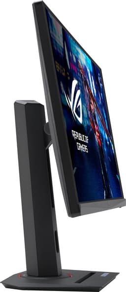 ASUS ROG Strix XG27ACS - QHD IPS Gaming Monitor - 180hz - USB-C - G-Sync Compatible - 27 inch — thumbnail 3