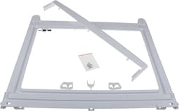 Bosch WTZ20410 - Verbindingsset voor wasmachine en droger — thumbnail 5