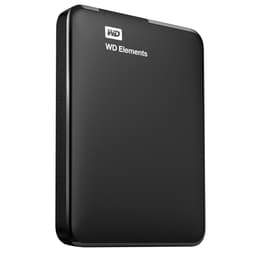 Western Digital Elements Portable - Externe harde schijf - 1,5TB — thumbnail 4