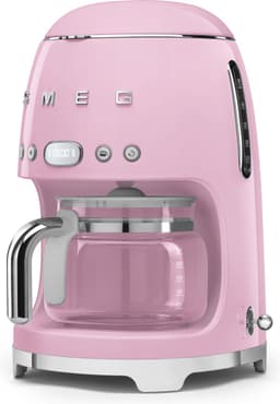 Smeg DCF02PKEU Roze |  | 8017709302993 — thumbnail 2
