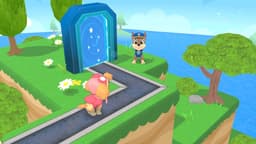 Nick Jr. Party Adventure - Nintendo Switch — thumbnail 4