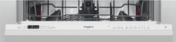 Whirlpool W2I HD526 A - Inbouwvaatwasser - Volledig ingebouwd - 14 couverts - E label - RVS - 46 dB — thumbnail 4